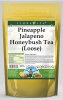 Pineapple Jalapeno Honeybush Tea (Loose)