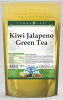 Kiwi Jalapeno Green Tea