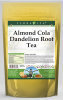 Almond Cola Dandelion Root Tea