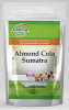 Almond Cola Sumatra Coffee