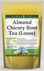 Almond Chicory Root Tea (Loose)