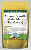 Almond Vanilla Yerba Mate Tea (Loose)