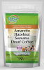 Amaretto Hazelnut Sumatra Decaf Coffee