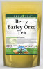 Berry Barley Orzo Tea