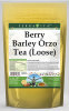 Berry Barley Orzo Tea (Loose)