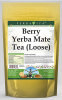 Berry Yerba Mate Tea (Loose)