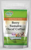 Berry Sumatra Decaf Coffee