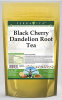 Black Cherry Dandelion Root Tea