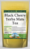 Black Cherry Yerba Mate Tea