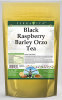 Black Raspberry Barley Orzo Tea