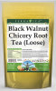 Black Walnut Chicory Root Tea (Loose)