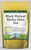 Black Walnut Barley Orzo Tea