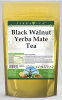 Black Walnut Yerba Mate Tea