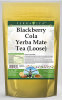 Blackberry Cola Yerba Mate Tea (Loose)