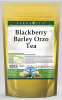 Blackberry Barley Orzo Tea