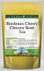 Bordeaux Cherry Chicory Root Tea