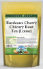 Bordeaux Cherry Chicory Root Tea (Loose)