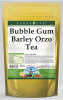 Bubble Gum Barley Orzo Tea