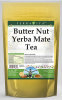 Butter Nut Yerba Mate Tea