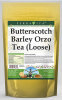 Butterscotch Barley Orzo Tea (Loose)
