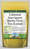 Cabernet Sauvignon Barley Orzo Tea (Loose)