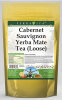 Cabernet Sauvignon Yerba Mate Tea (Loose)
