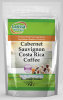 Cabernet Sauvignon Costa Rica Coffee