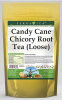Candy Cane Chicory Root Tea (Loose)