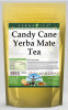 Candy Cane Yerba Mate Tea