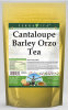 Cantaloupe Barley Orzo Tea
