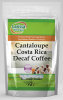 Cantaloupe Costa Rica Decaf Coffee