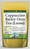 Cappuccino Barley Orzo Tea (Loose)