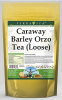 Caraway Barley Orzo Tea (Loose)