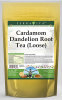 Cardamom Dandelion Root Tea (Loose)