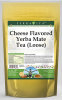 Cheese Flavored Yerba Mate Tea (Loose)