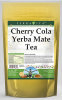 Cherry Cola Yerba Mate Tea