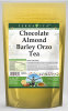 Chocolate Almond Barley Orzo Tea
