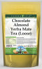 Chocolate Almond Yerba Mate Tea (Loose)