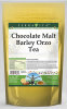 Chocolate Malt Barley Orzo Tea