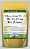 Chocolate Mint Barley Orzo Tea (Loose)