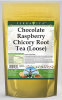 Chocolate Raspberry Chicory Root Tea (Loose)