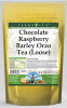 Chocolate Raspberry Barley Orzo Tea (Loose)