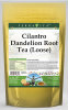 Cilantro Dandelion Root Tea (Loose)