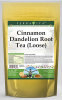 Cinnamon Dandelion Root Tea (Loose)