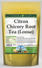 Citron Chicory Root Tea (Loose)