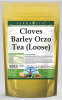 Cloves Barley Orzo Tea (Loose)