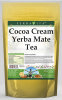 Cocoa Cream Yerba Mate Tea