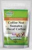 Coffee Nut Sumatra Decaf Coffee