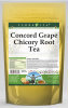 Concord Grape Chicory Root Tea