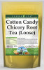 Cotton Candy Chicory Root Tea (Loose)
